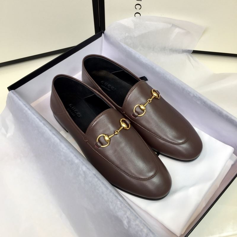 Gucci Business Shoes